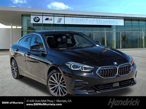 2024 BMW 228 Gran Coupe 228i sDrive Gran Coupe