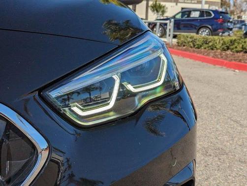 2024 BMW 228 Gran Coupe 228i sDrive Gran Coupe