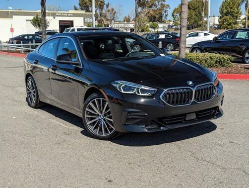 2024 BMW 228 Gran Coupe 228i sDrive Gran Coupe