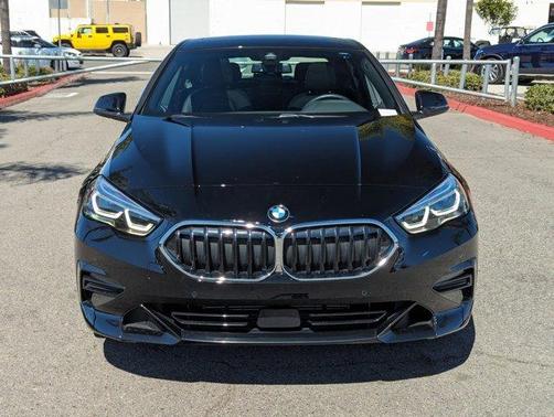 2024 BMW 228 Gran Coupe 228i sDrive Gran Coupe