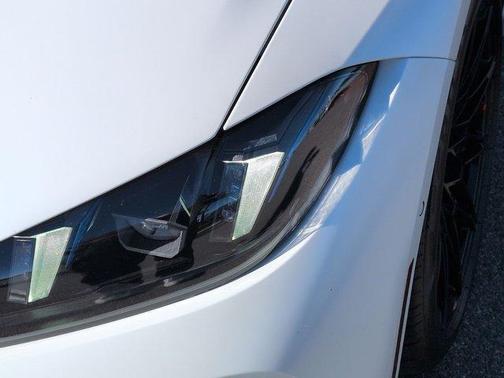 2025 BMW M4 Competition