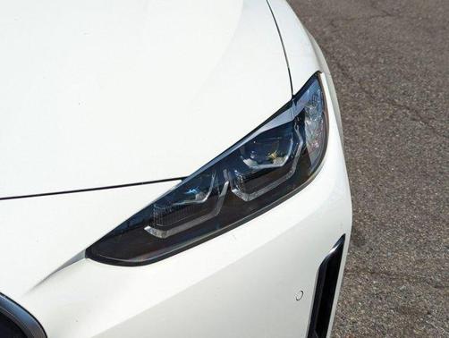 2024 BMW i4 Gran Coupe eDrive35