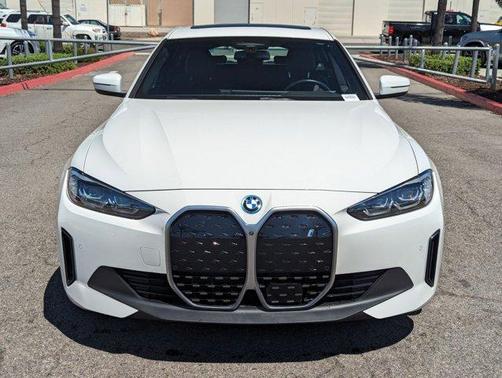 2024 BMW i4 Gran Coupe eDrive35