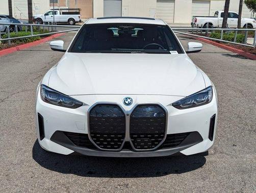 2024 BMW i4 Gran Coupe eDrive35