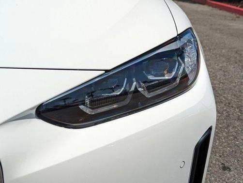 2024 BMW i4 Gran Coupe eDrive35