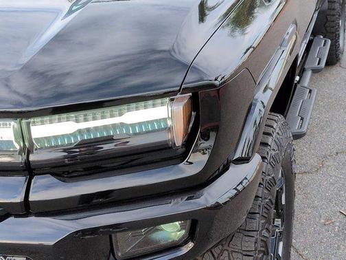 2024 GMC HUMMER EV Pickup 3X