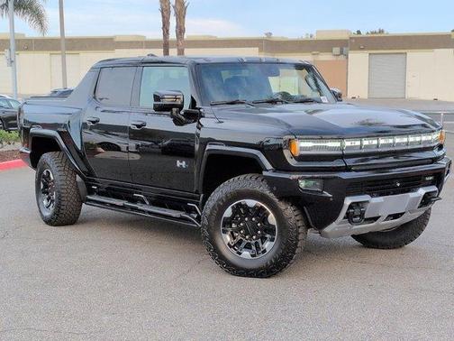 2024 GMC HUMMER EV Pickup 3X