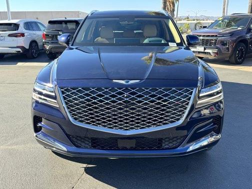 2023 Genesis GV80 2.5T