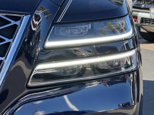 2023 Genesis GV80 2.5T