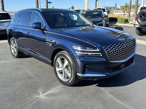 2023 Genesis GV80 2.5T