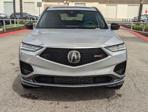 2022 Acura MDX Type S w/Advance Package