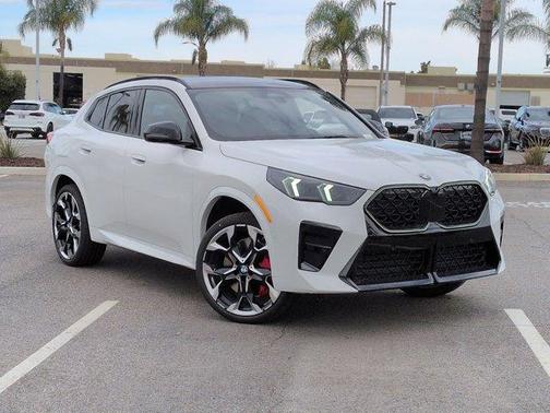 2026 BMW X2 xDrive28i