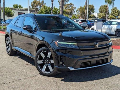 2024 Honda Prologue Elite