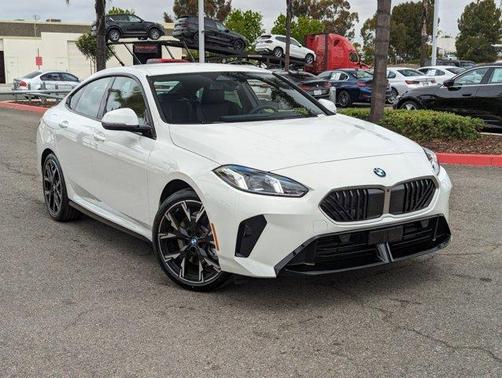 2025 BMW 228 Gran Coupe xDrive