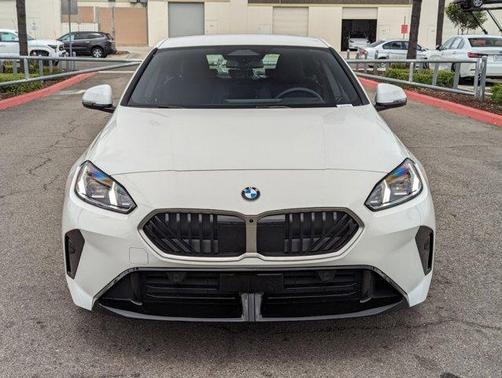 2025 BMW 228 Gran Coupe xDrive