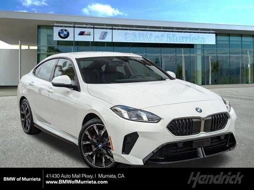2025 BMW 228 Gran Coupe xDrive