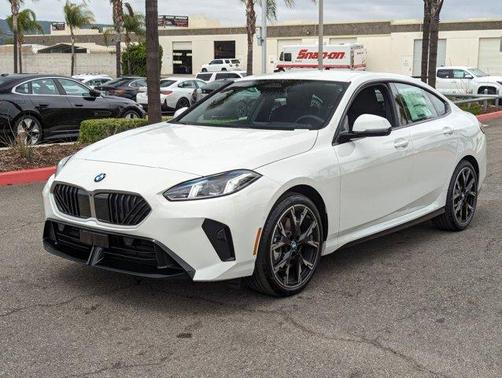 2025 BMW 228 Gran Coupe xDrive
