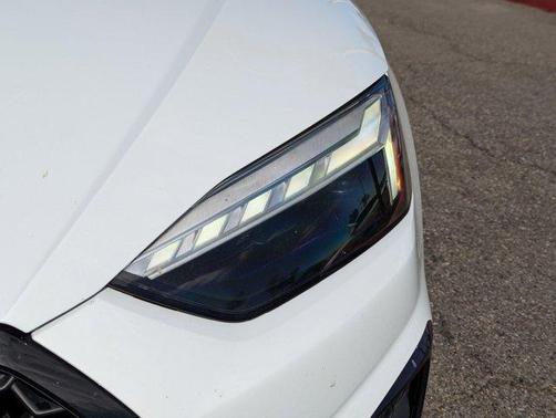 2020 Audi S5 3.0T Premium Plus