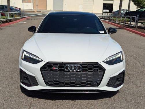 2020 Audi S5 3.0T Premium Plus