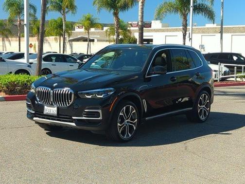 2023 BMW X5 sDrive40i