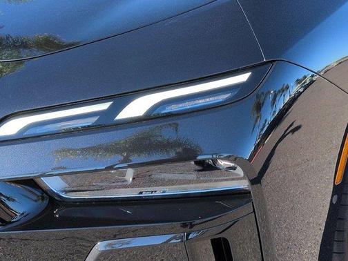 2026 BMW i7 EDrive50