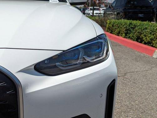 2023 BMW i4 Gran Coupe eDrive40