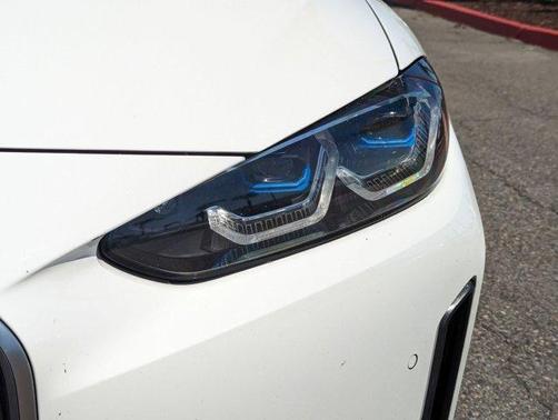 2023 BMW i4 Gran Coupe eDrive40