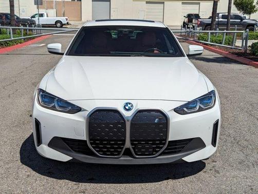 2023 BMW i4 Gran Coupe eDrive40