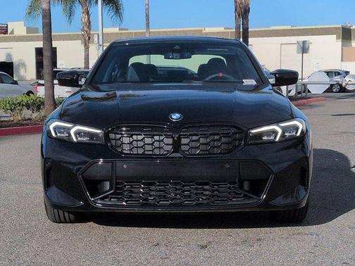 2026 BMW M340 i NA