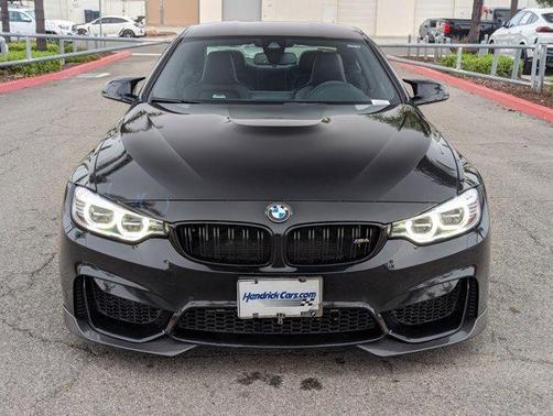2016 BMW M4 Base