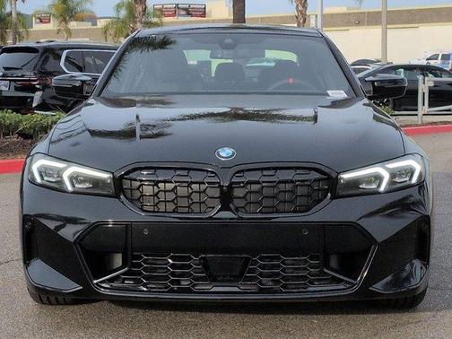 2026 BMW M340 i