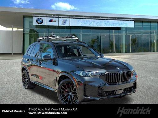 2024 BMW X5 sDrive40i