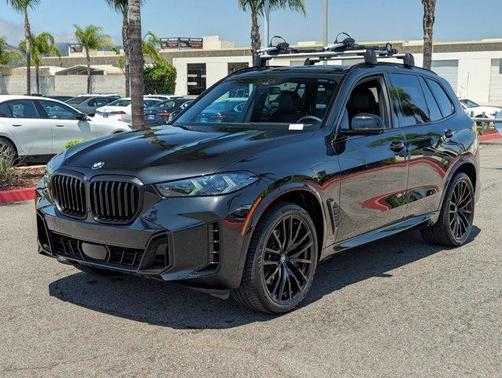 2024 BMW X5 sDrive40i