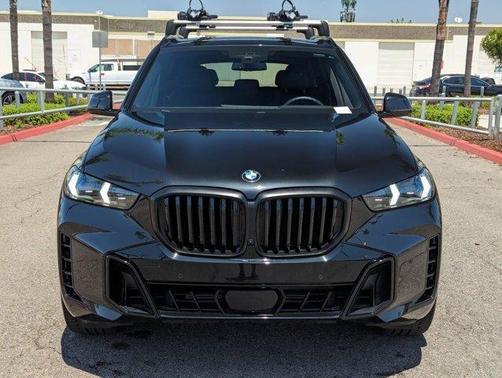 2024 BMW X5 sDrive40i