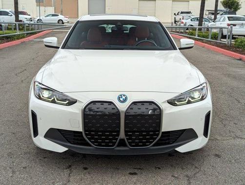 2023 BMW i4 Gran Coupe eDrive40