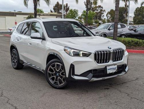2023 BMW X1 xDrive28i