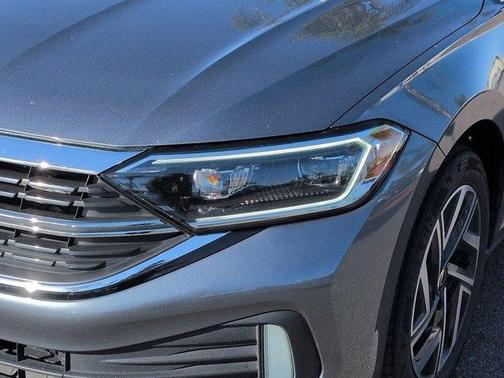 2024 Volkswagen Jetta 1.5T SEL