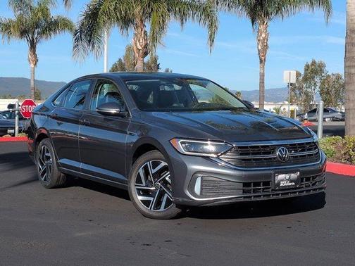 2024 Volkswagen Jetta 1.5T SEL