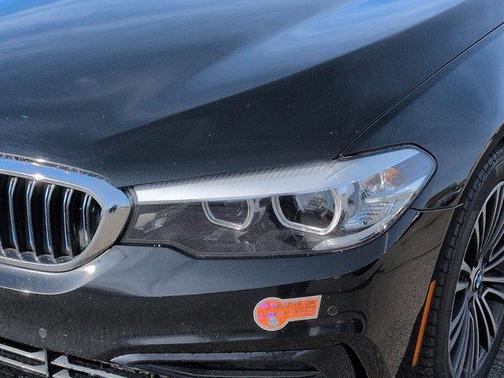 2019 BMW 530e iPerformance