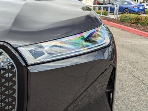 2024 BMW iX M60