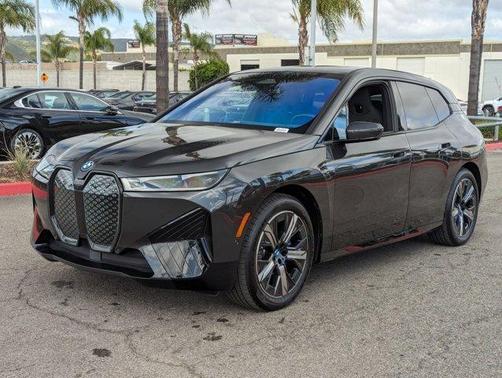 2024 BMW iX M60