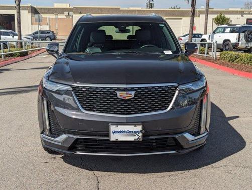 2020 Cadillac XT6 Premium Luxury FWD
