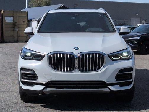 2023 BMW X5 sDrive40i