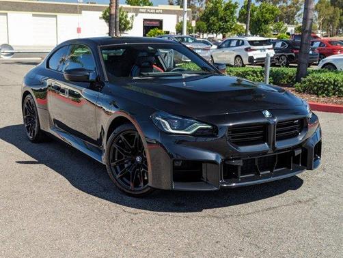 2024 BMW M2 Base