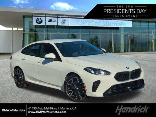 2025 BMW 228 Gran Coupe xDrive