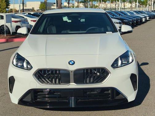 2025 BMW 228 Gran Coupe xDrive