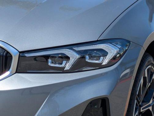 2025 BMW 330 i