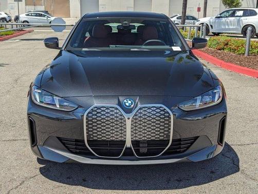 2025 BMW i4 Gran Coupe eDrive40