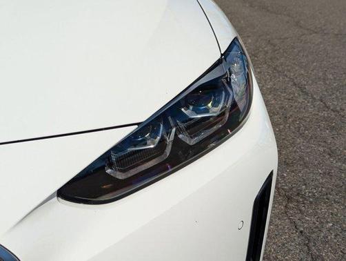 2024 BMW i4 Gran Coupe eDrive35