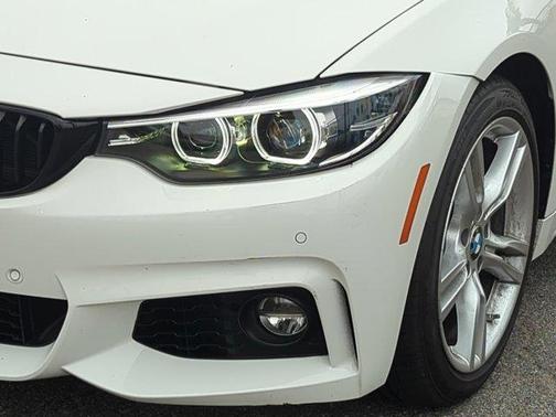 2020 BMW 440 Gran Coupe i
